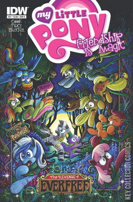 My Little Pony: Friendship Is Magic