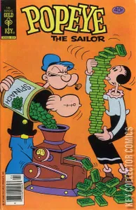 Popeye #145