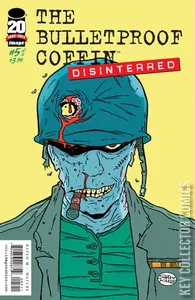 Bulletproof Coffin: Disinterred #5