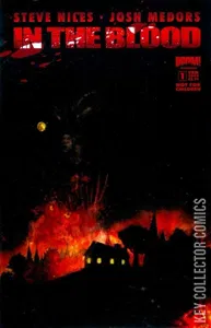 In the Blood #1
