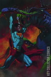 Adventures of Superman: Book of El #3