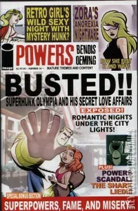 Powers #14