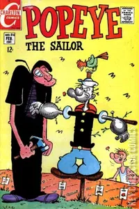 Popeye #94