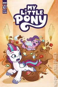 My Little Pony #18