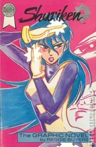 Shuriken #1
