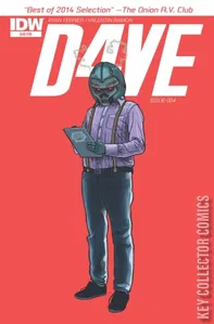 D4VE #4