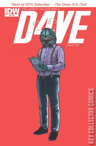 D4VE #4 