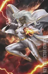 Cover for Storm #3