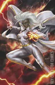 Storm #3