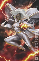 Variant Cover for Storm #3