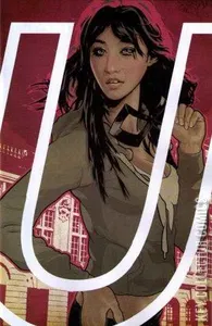 Incorruptible #7