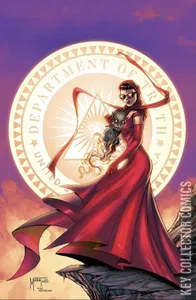 Department of Truth #13