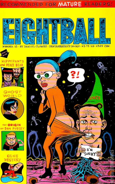 Eightball #12