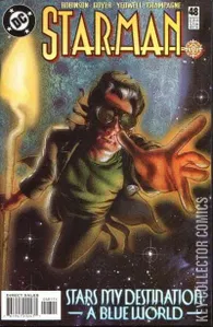 Starman #48