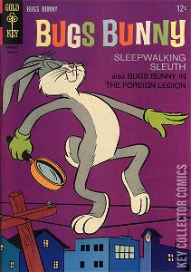 Bugs Bunny #97