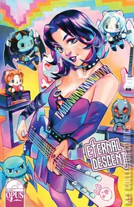 Eternal Descent #1