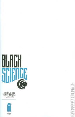 Black Science