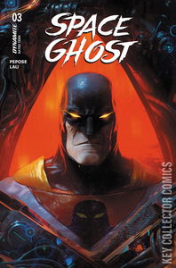 Space Ghost (2025) #3