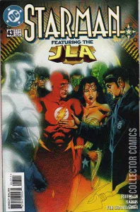 Starman #43