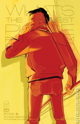 What's The Furthest Place From Here