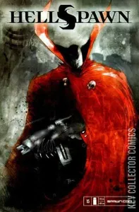 Hellspawn #15