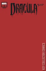 Dracula: Blood Hunt #1
