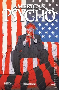American Psycho #2