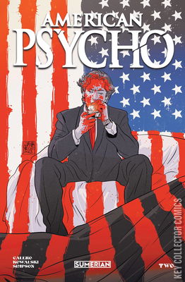 American Psycho