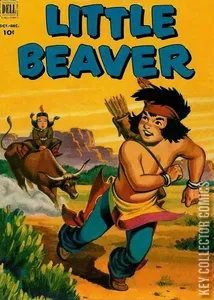 Little Beaver #7