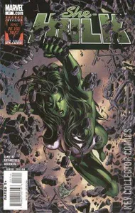 She-Hulk #27