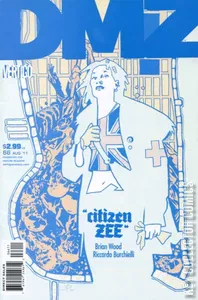 DMZ #66