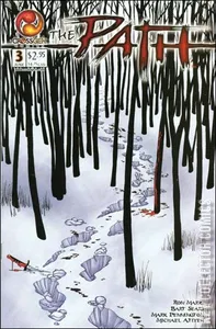 The Path #3