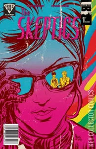 The Skeptics #1