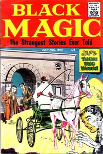 Black Magic #42