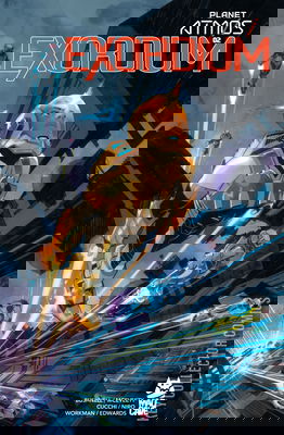 Planet Atmos: Exordium