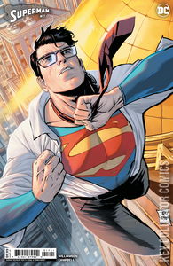 Superman #17 