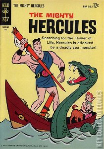 The Mighty Hercules