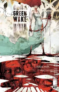 Green Wake #5