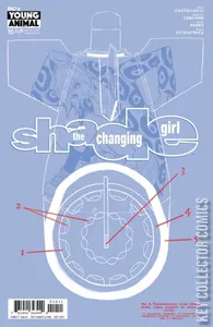 Shade the Changing Girl #10