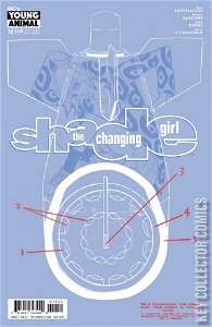 Shade the Changing Girl #10