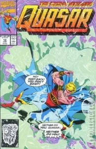Quasar #18