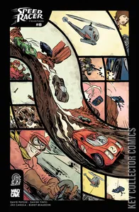 Speed Racer #8