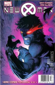 New X-Men #152