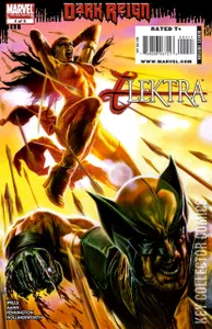 Dark Reign: Elektra #4