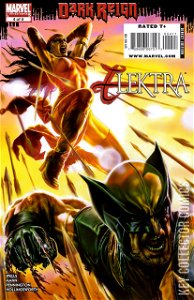 Dark Reign: Elektra #4