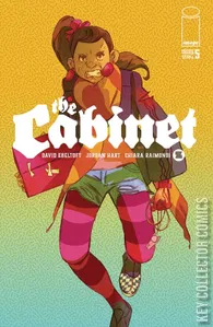Cabinet, The #5