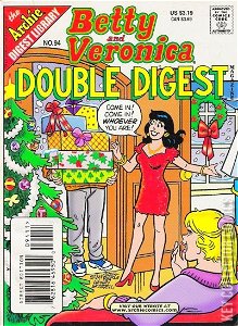 Betty and Veronica Double Digest #94