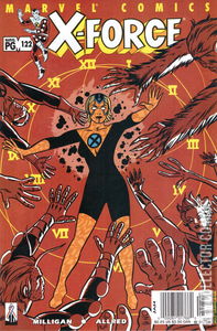 X-Force #122