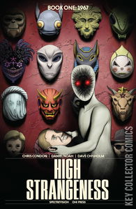 High Strangeness #1