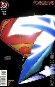 Sovereign Seven #24